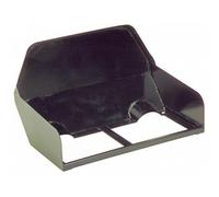 Ama Carcasa de chapa para asiento: Carcasa del asiento del tractor Fiat 605, Para el relleno