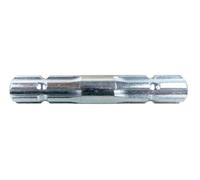 Ama Doble pasador de toma de fuerza 1"3/8 Z6: Doble pasador de toma de fuerza 200mm, Ø 35mm