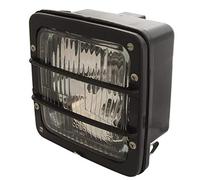 AMA Faro delantero cuadrado 140 x 140 Cobo 05.160.000