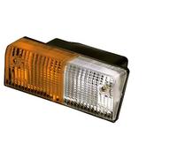 AMA Faro Delantero Derecho 2 Funciones 165 x 60 mm