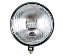 Faro Ama Tractor: Luces de tractor, Diámetro 163 mm, Adaptable a los originales Cobo, Deutz, Hurlimann, Lamborghini y Misma referencia