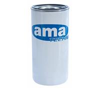 Ama Filtro hidráulico para tractores y máquinas agrícolas - Compatible con referencia original Same 2.4419.280.0/10, peso 1 kg, ideal para mantenimiento agrícola