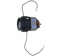 AMA Motor para electromolino 2 HP - Compatible con serie mágica, ideal para zootecnia, peso 1,9 kg, arranque eléctrico a la red