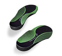 AMA Plantillas Comfort 3D Premium Comfort para todos los días, talla 4-6