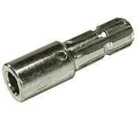 AMA reducción Toma de Fuerza 1 "3/8 Diámetro 25 con CLAVETTE