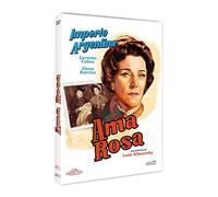 AMA ROSA (DVD)