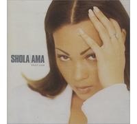 Ama Shola - Much Love