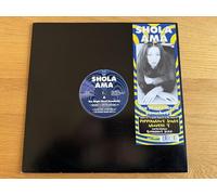 Ama,Shola - You Might Need Somebody [Vinyl Maxi-Single]