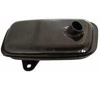 Ama Silenciador Adaptable a Lombardini LDA 510, 100, 96, 450, 820 03398