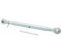 Ama Tercer punto para el gato tractor. I: Longitud básica del brazo superior 400-560 mm, compatible con Fiat y Landini