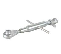 Ama Tercer punto para el gato tractor. I: Longitud de puntada superior básica 330-490 mm, compatible con Goldoni y Same