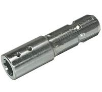 AMA - Toma de fuerza 21 x 25 x X5 mm 21 UNI 221 Z6 1" 3/8 Z6