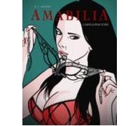 Amabilia - Épisode 2 Dans La Peau Diris (ebook)