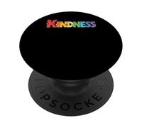 Amabilidad Lindas Cartas Afirmación Positiva Igualdad PopSockets PopGrip Adhesivo