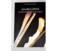Amable Liñán: en busca del fulgor del fuego