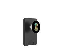 Amablemente Vete Estoy Leyendo Citas Árbol de la Vida introvertido PopSockets PopWallet para MagSafe