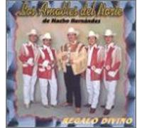 Amables Del Norte - Regalo Divino