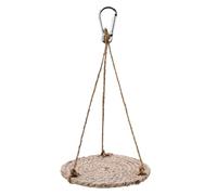 Amaca para Reptiles, para barbudos | Cama Colgante Transpirable en Red para Jaula de Gecko, Accesorios para Tanque de Lagarto, Descanso y Mascotas pequeñas