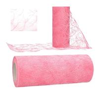 AmaCasa - Camino de Mesa Casaweb Sizoweb 20 cm/25 m Camino de Mesa Boda comunión