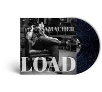 Amacher,Marc - Load (Lim Sparkle Starlight Vinyl) [Vinilo]