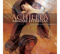 Amadas Estrellas by Achillea (2007-02-13)