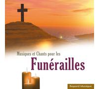 Amade, Jacques & Lebrun, Er Musiques et Chants pour les (CD) (Importación USA)