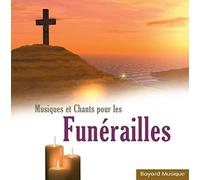 Amade, Jacques & Lebrun, Er Musiques et Chants pour les (CD) (Importación USA)