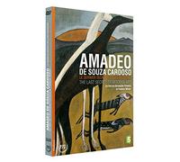 Amadeo de Souza-Cardoso, le dernier secret de l'art moderne [DVD]