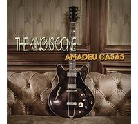 Amadeu Casas - The King Is Gone