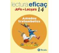 Amadeu Trotambolics Joc De Lectura