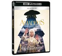 Amadeus (4K UHD)