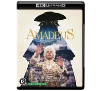 Amadeus [Francia] [Blu-ray]