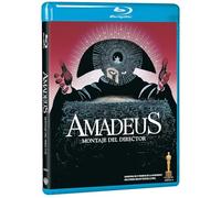 Amadeus (Blu-ray) [Blu-ray]