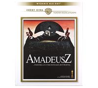 Amadeus [Blu-Ray] [Region B] (Audio español. SubtĂtulos en español)