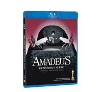 Amadeus Director's Cut