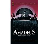 Amadeus - Director's Cut [Alemania] [VHS]