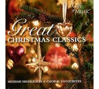 Amadeus Ensemble - VAR:CHRISTMAS CLASSICS