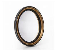 Amadeus - Espejo Bruja Negro Ovalado, CD-149469