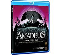 Amadeus [Francia] [Blu-ray]