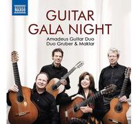 Guitar Gala Night – NAXOS