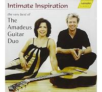 Amadeus Guitar Duo - Intimate Inspiration