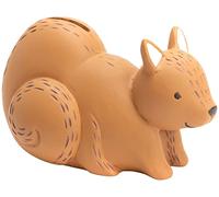 Amadeus Hucha Animal de poliresina Paul la Ardilla