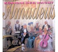 Amadeus - Königin der Nacht (1991) / Vinyl single [Vinyl-Single 7'']