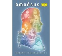 Amadeus - Mozart-DVD-Collection [Alemania]