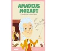 Amadeus Mozart (mis Pequeños Heroes)