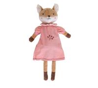 Amadeus - Peluche Zoe la pequeña zorra