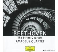 Amadeus Quartet - Beethoven: The Strings Quartets