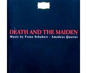 Amadeus Quartet - SchubertDeath & The Maiden [Import]