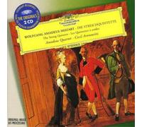 Amadeus Quartet String Quintets (Amadeus Quartet) (CD) Album (Importación USA)