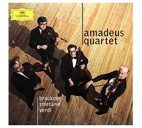 Amadeus Quartet - Tribute to Norbert Braini
